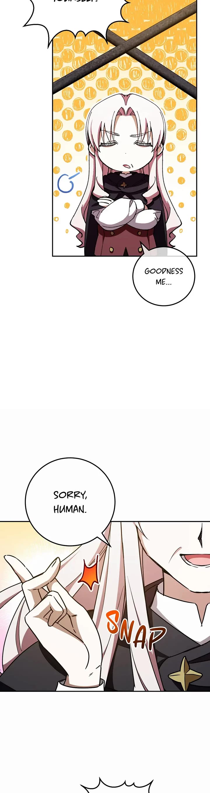 The Princess Is Evil Chapter 89 page 9 - Chapter 89: Found You