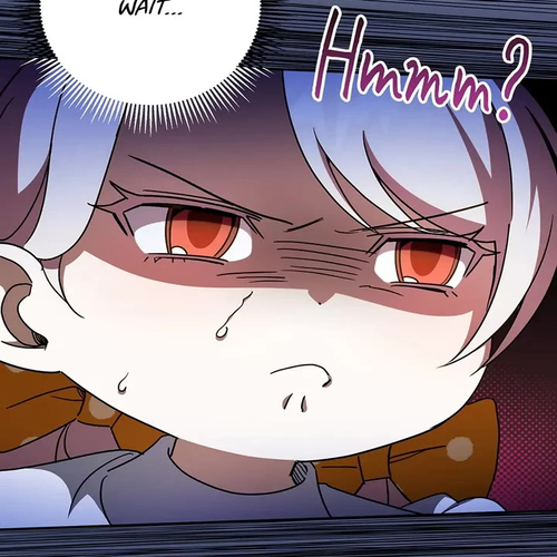 The Princess Is Evil Chapter 89: Found You cover