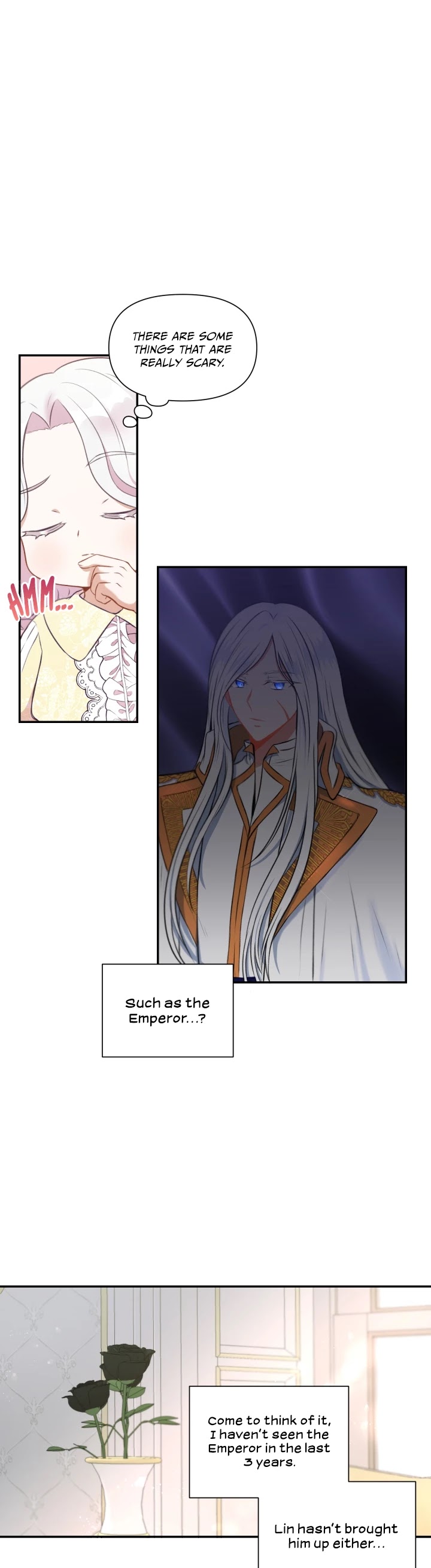 The Princess Is Evil Chapter 9 page 13 - Chapter 9