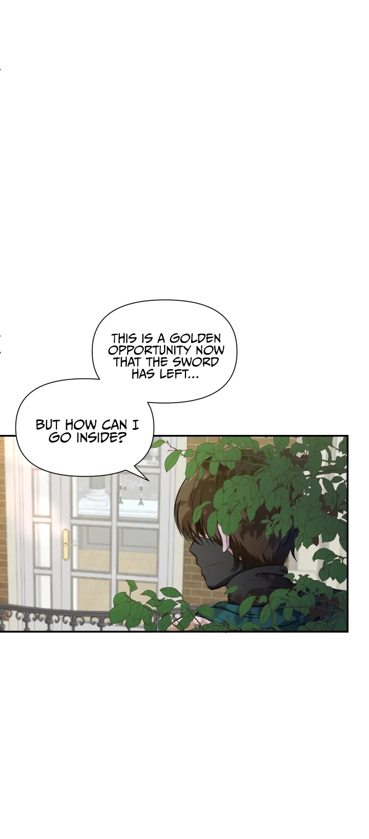 The Princess Is Evil Chapter 9 page 20 - Chapter 9