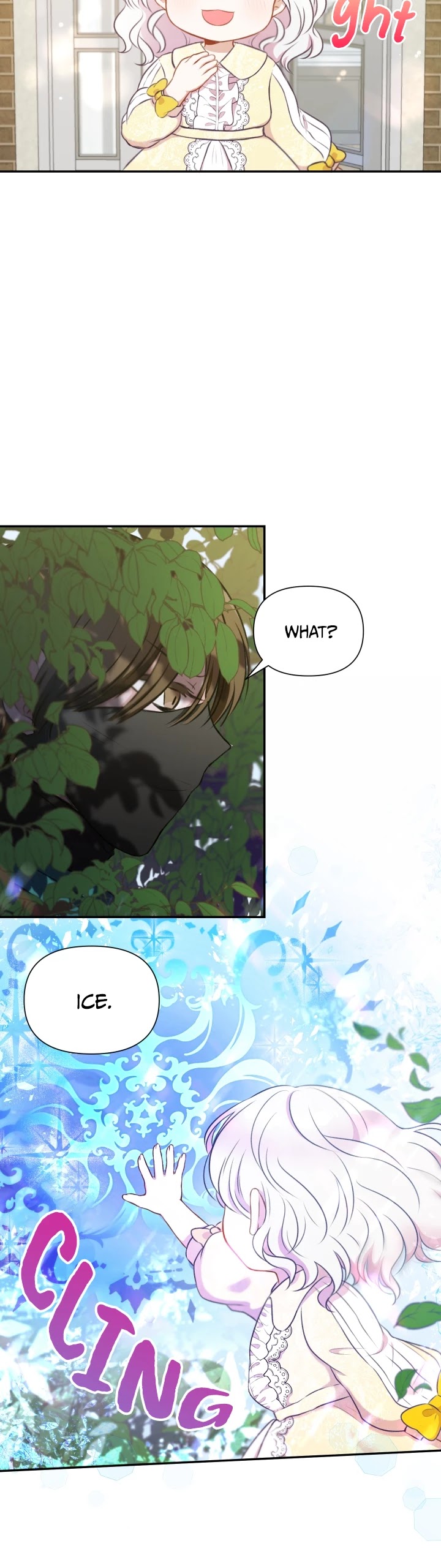 The Princess Is Evil Chapter 9 page 25 - Chapter 9