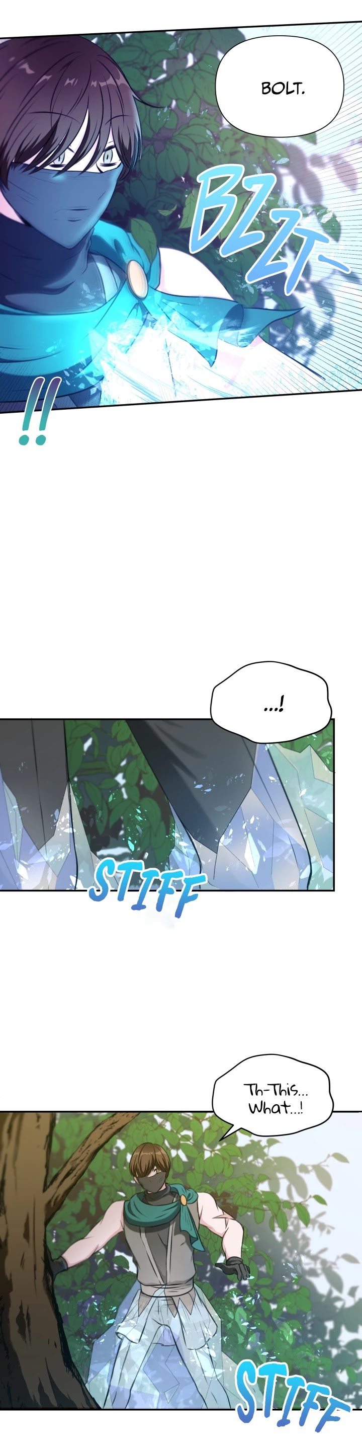 The Princess Is Evil Chapter 9 page 26 - Chapter 9