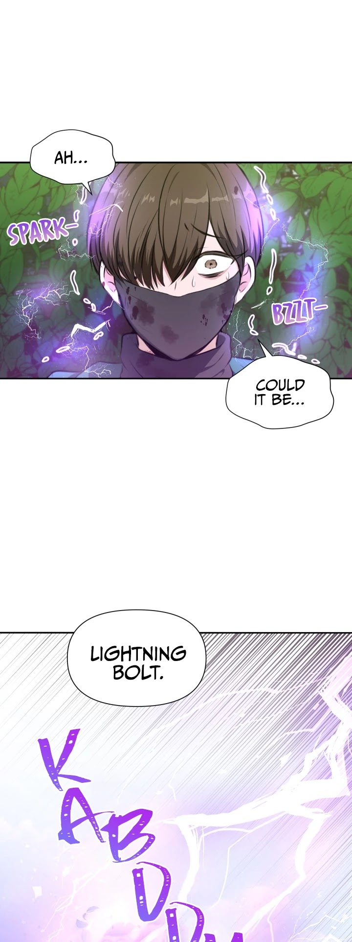 The Princess Is Evil Chapter 9 page 31 - Chapter 9