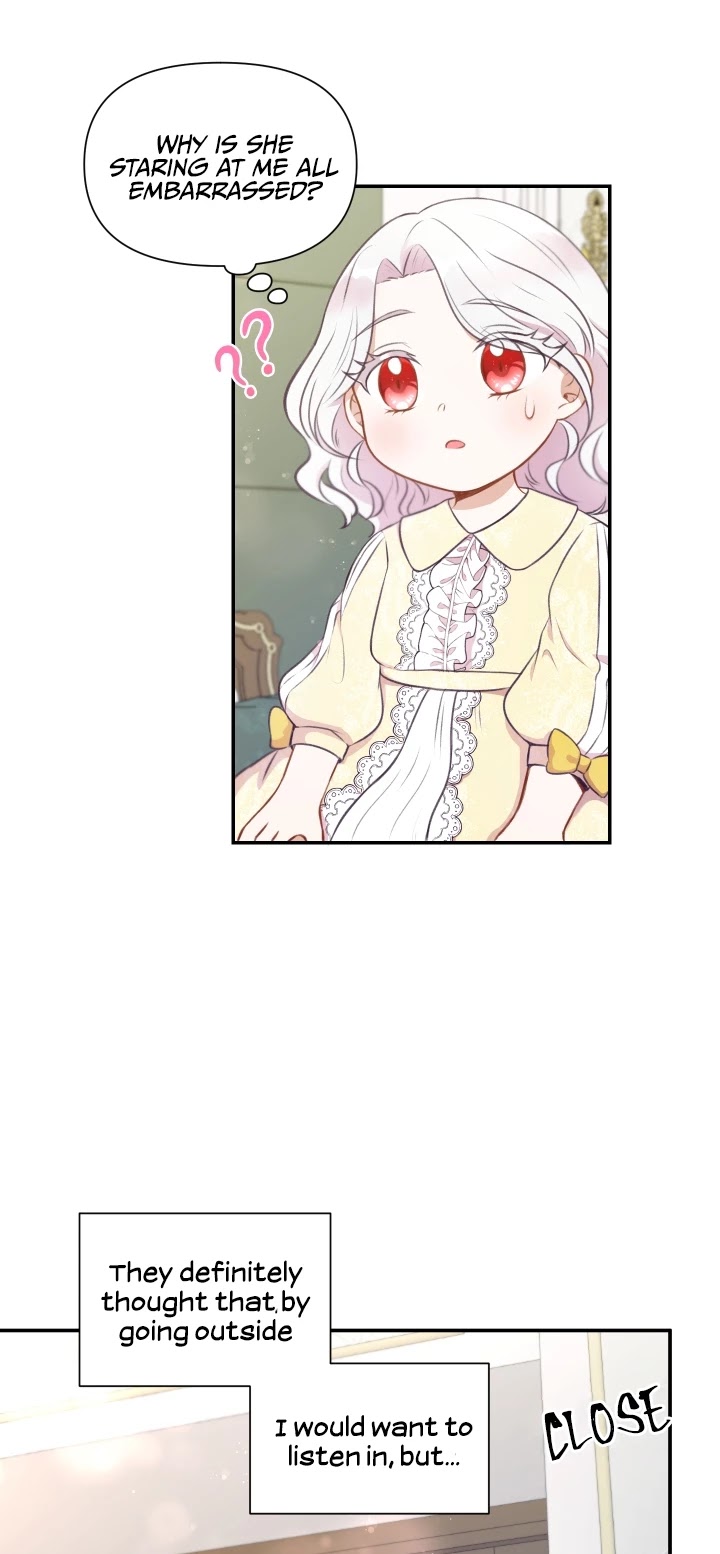 The Princess Is Evil Chapter 9 page 9 - Chapter 9
