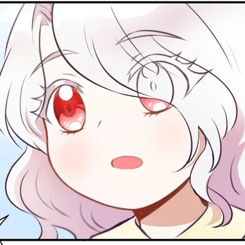 The Princess Is Evil Chapter 9 cover