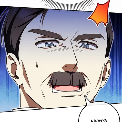 The Princess Is Evil Chapter 90: Mean Grandpa cover