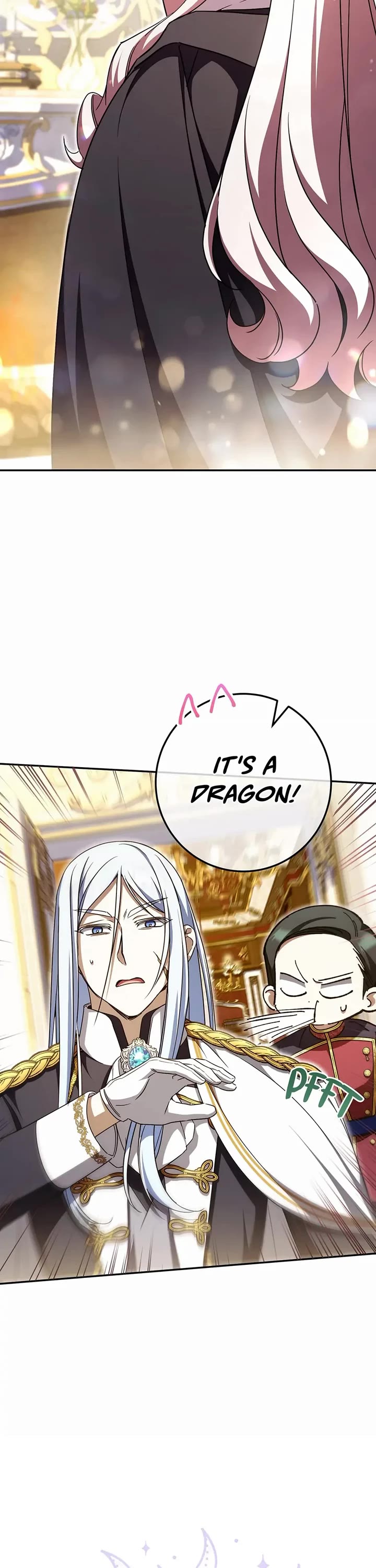 The Princess Is Evil Chapter 91 page 11 - Chapter 91: She's Mine!