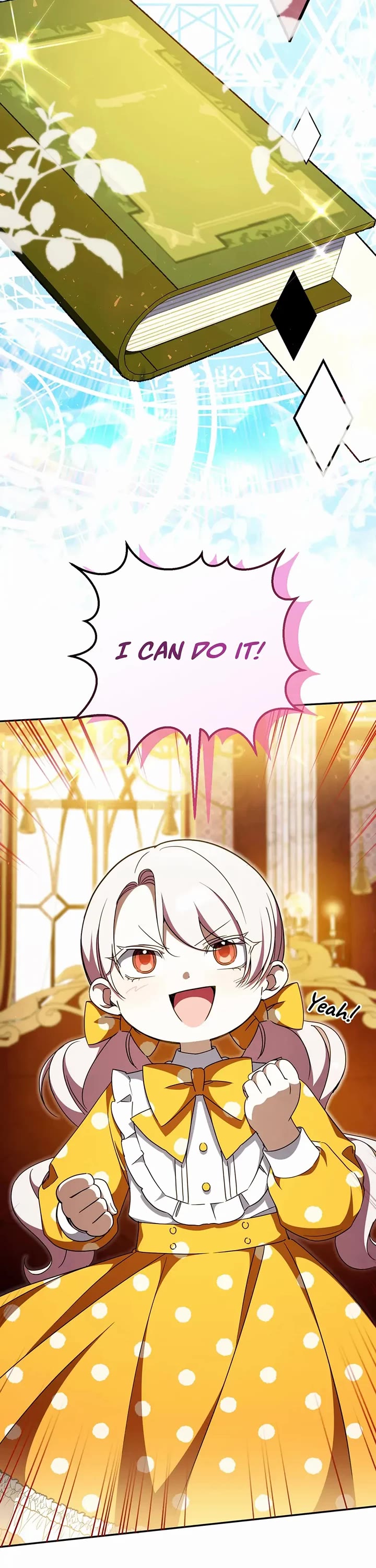 The Princess Is Evil Chapter 91 page 27 - Chapter 91: She's Mine!