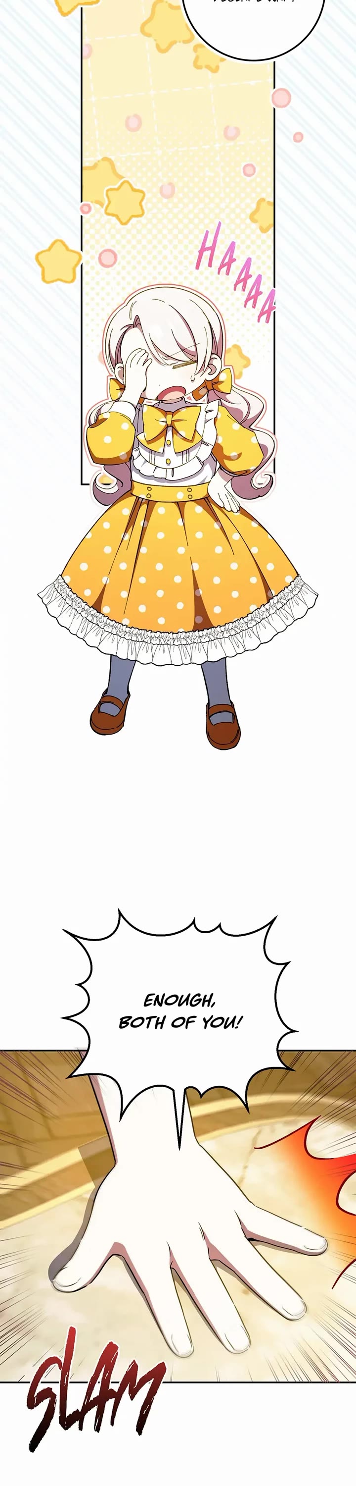 The Princess Is Evil Chapter 91 page 3 - Chapter 91: She's Mine!