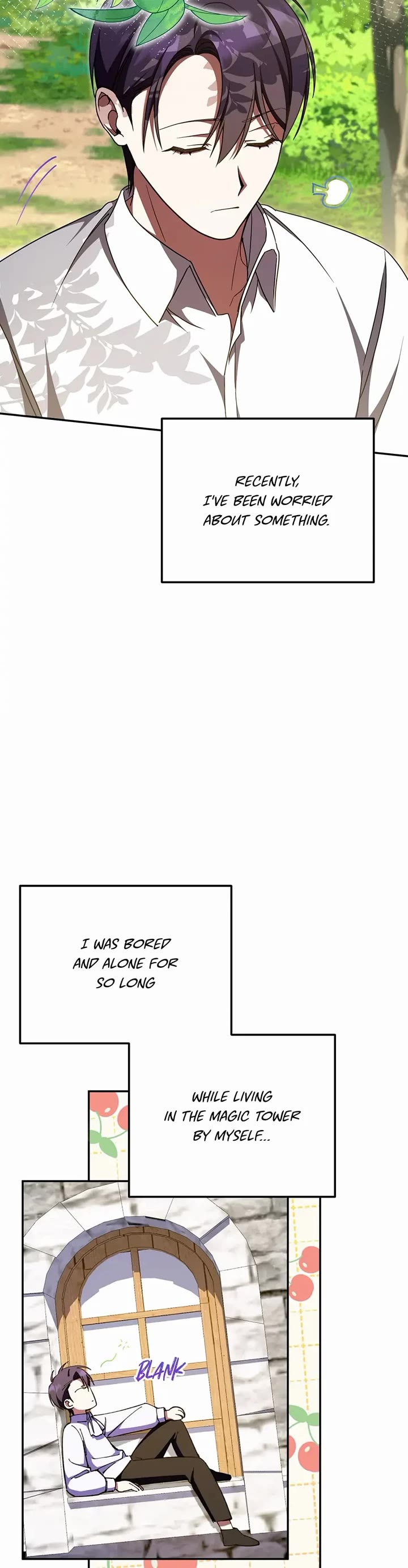 The Princess Is Evil Chapter 91 page 35 - Chapter 91: She's Mine!