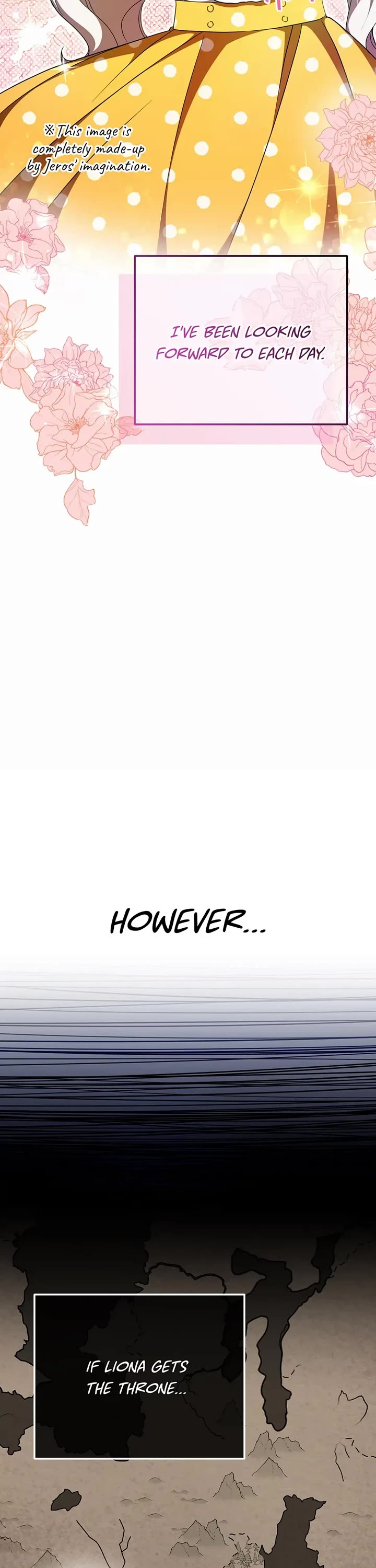 The Princess Is Evil Chapter 91 page 37 - Chapter 91: She's Mine!