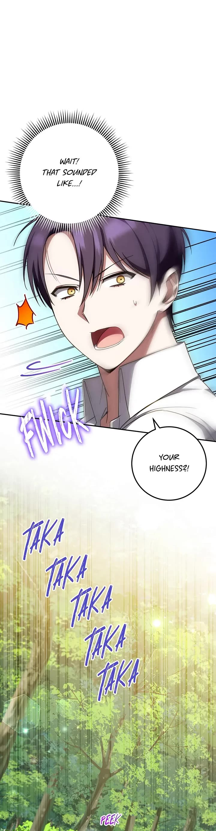 The Princess Is Evil Chapter 91 page 40 - Chapter 91: She's Mine!
