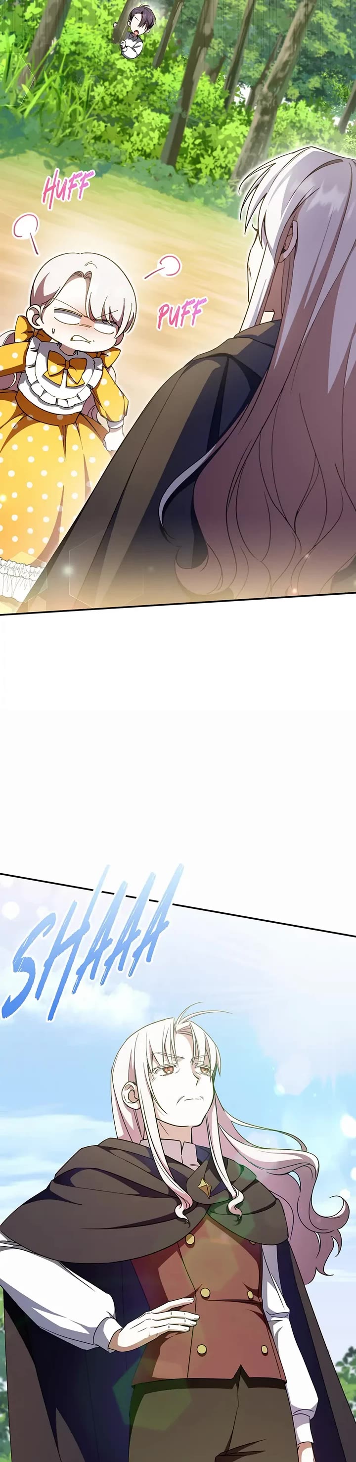The Princess Is Evil Chapter 91 page 41 - Chapter 91: She's Mine!