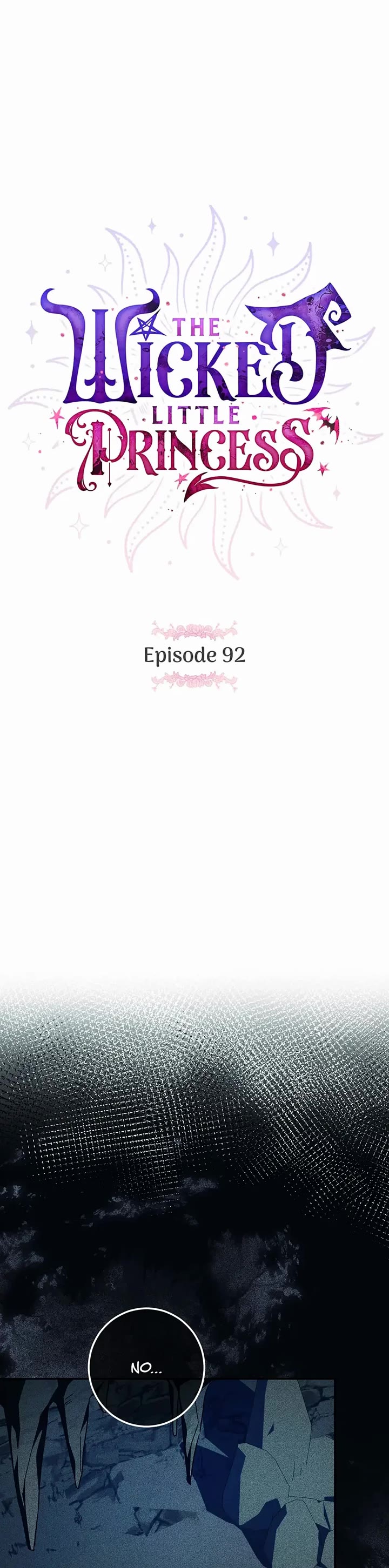 The Princess Is Evil Chapter 92 page 10 - Chapter 92: It Wasn't Me