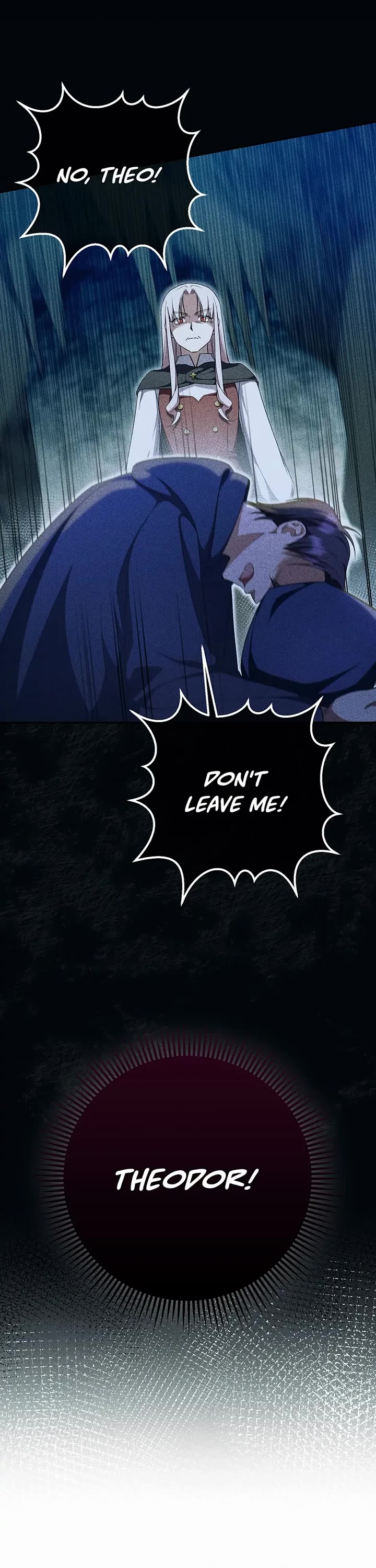 The Princess Is Evil Chapter 92 page 12 - Chapter 92: It Wasn't Me