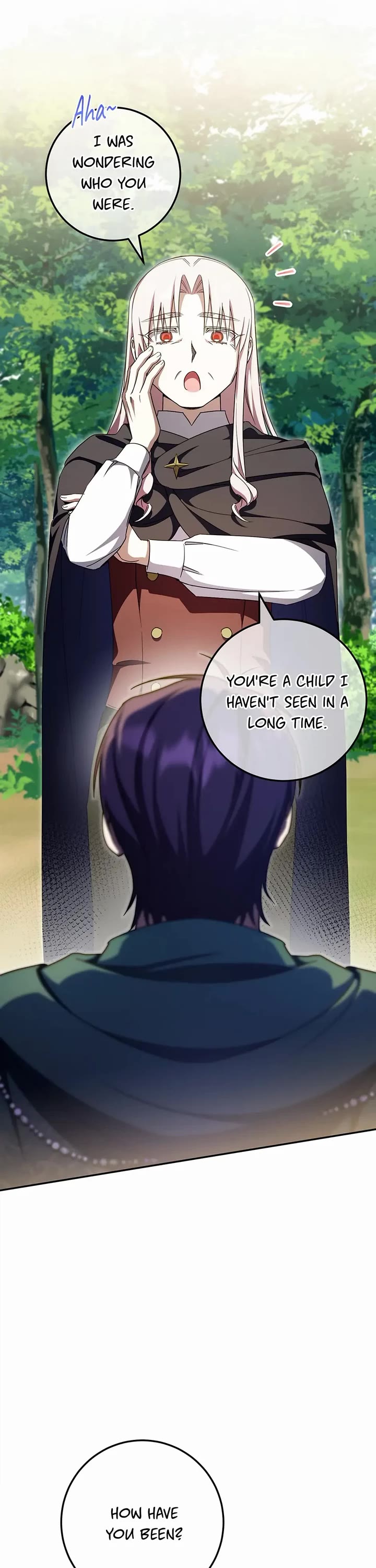 The Princess Is Evil Chapter 92 page 13 - Chapter 92: It Wasn't Me