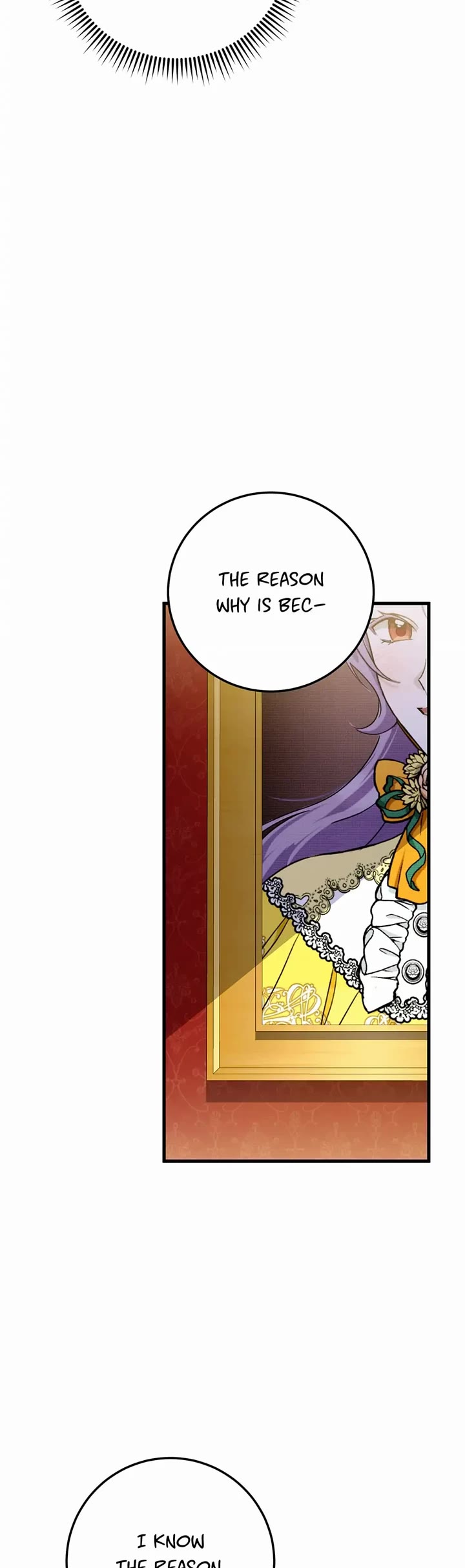 The Princess Is Evil Chapter 92 page 30 - Chapter 92: It Wasn't Me