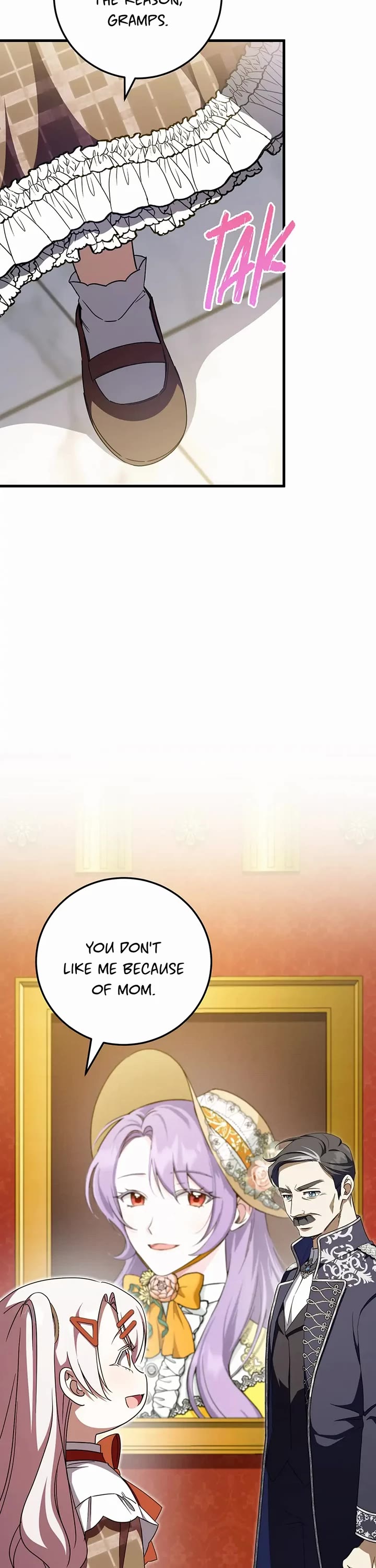 The Princess Is Evil Chapter 92 page 31 - Chapter 92: It Wasn't Me