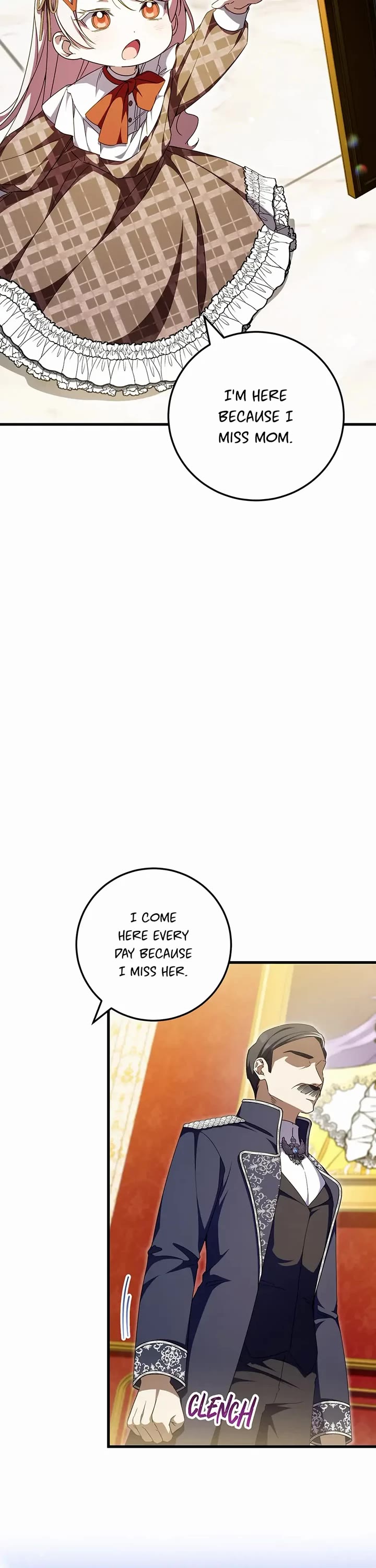 The Princess Is Evil Chapter 92 page 36 - Chapter 92: It Wasn't Me