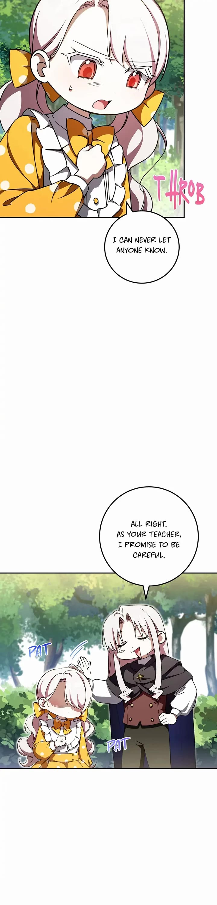 The Princess Is Evil Chapter 92 page 6 - Chapter 92: It Wasn't Me