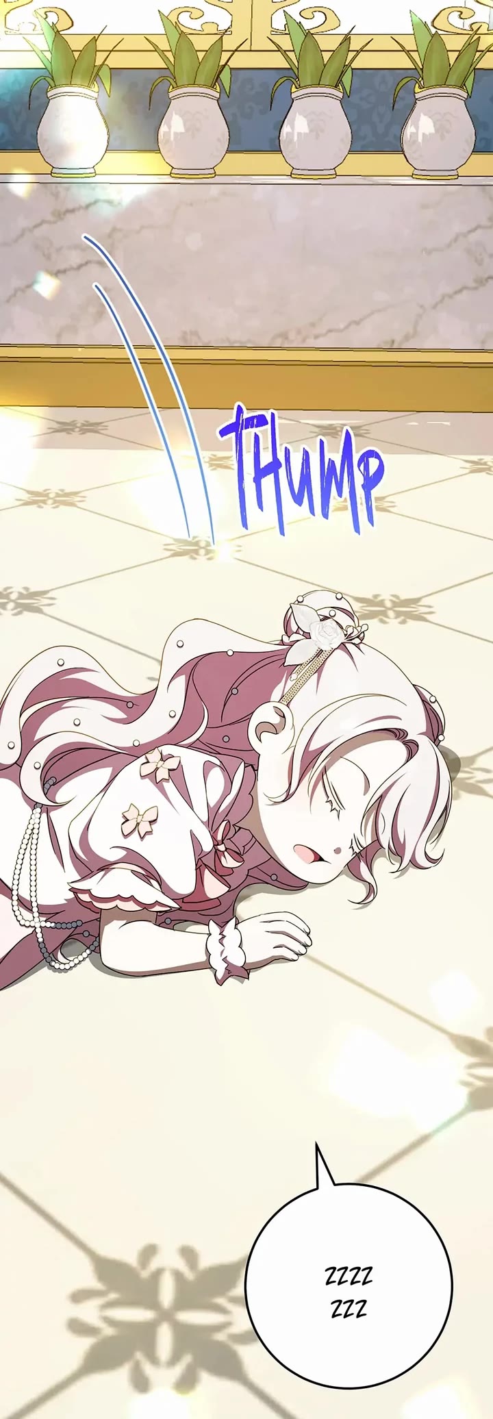 The Princess Is Evil Chapter 93 page 43 - Chapter 93: Where's Grandpa?
