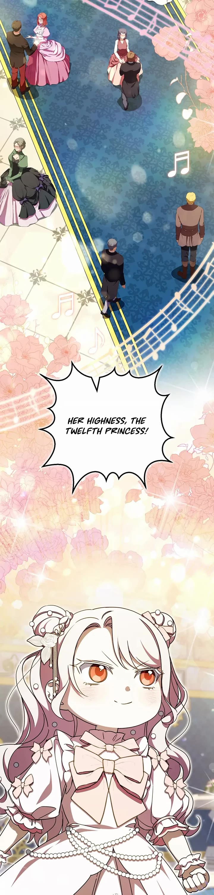 The Princess Is Evil Chapter 93 page 6 - Chapter 93: Where's Grandpa?