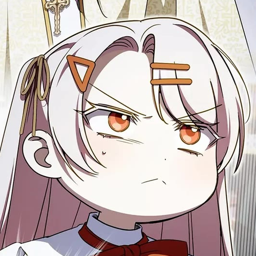 The Princess Is Evil Chapter 93: Where's Grandpa? cover