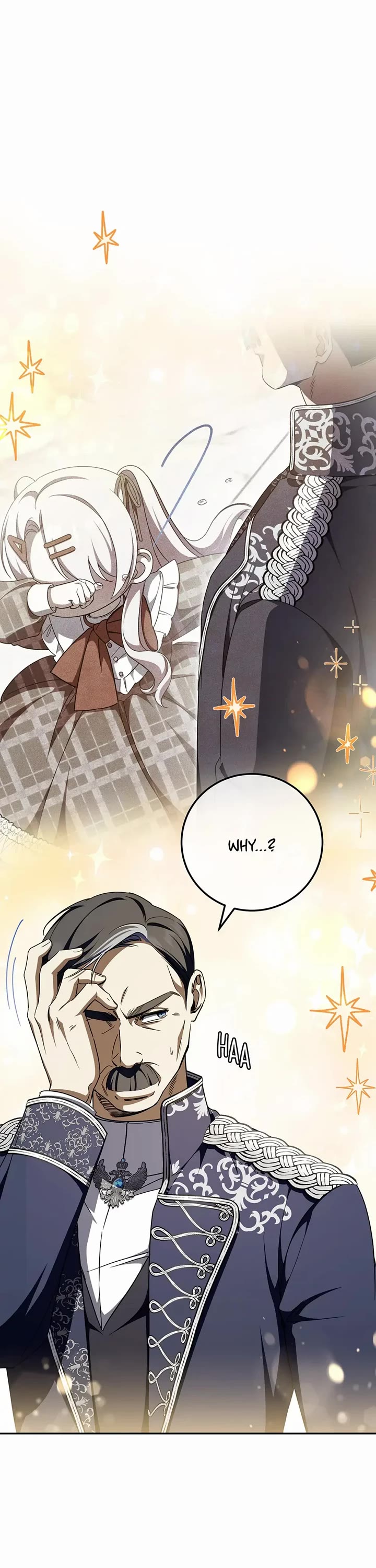 The Princess Is Evil Chapter 94 page 21 - Chapter 94: Don't Blame Her