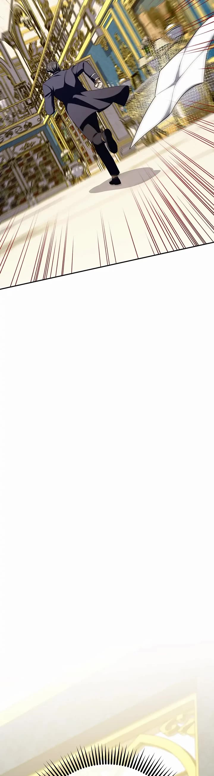 The Princess Is Evil Chapter 94 page 24 - Chapter 94: Don't Blame Her