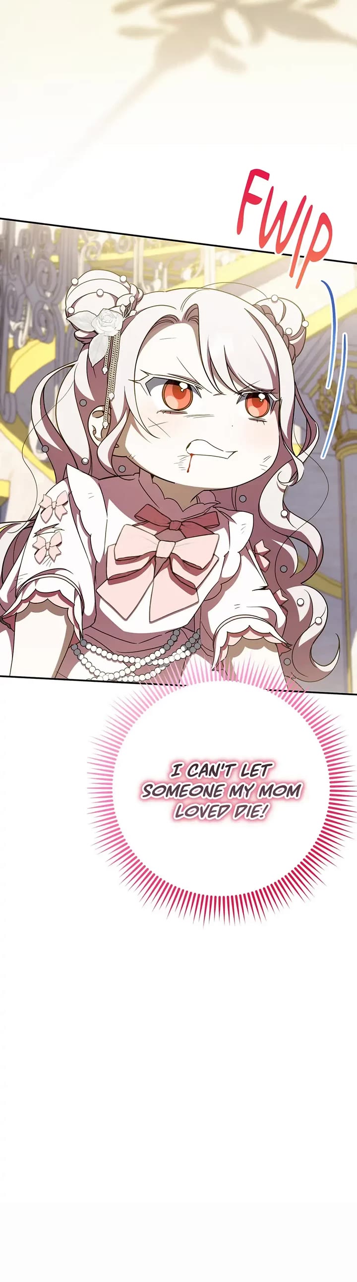 The Princess Is Evil Chapter 94 page 29 - Chapter 94: Don't Blame Her