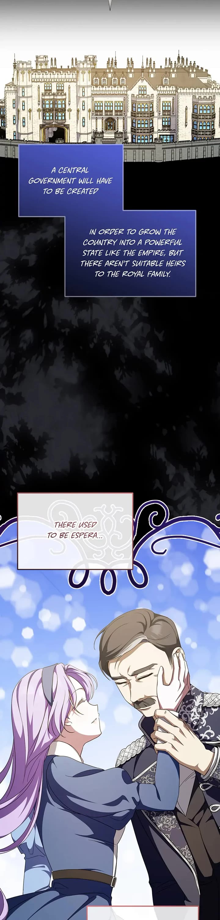 The Princess Is Evil Chapter 94 page 3 - Chapter 94: Don't Blame Her