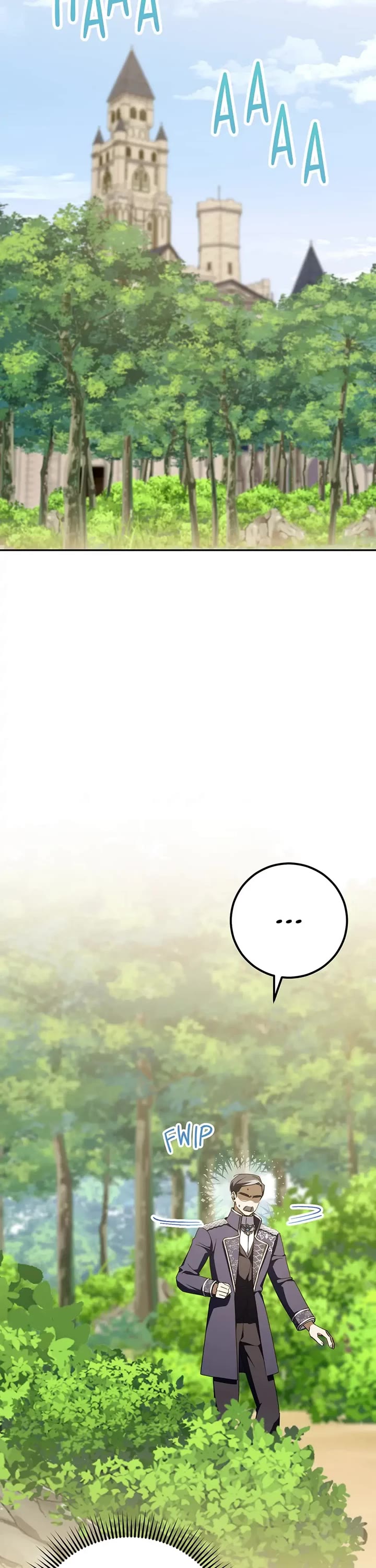 The Princess Is Evil Chapter 94 page 32 - Chapter 94: Don't Blame Her