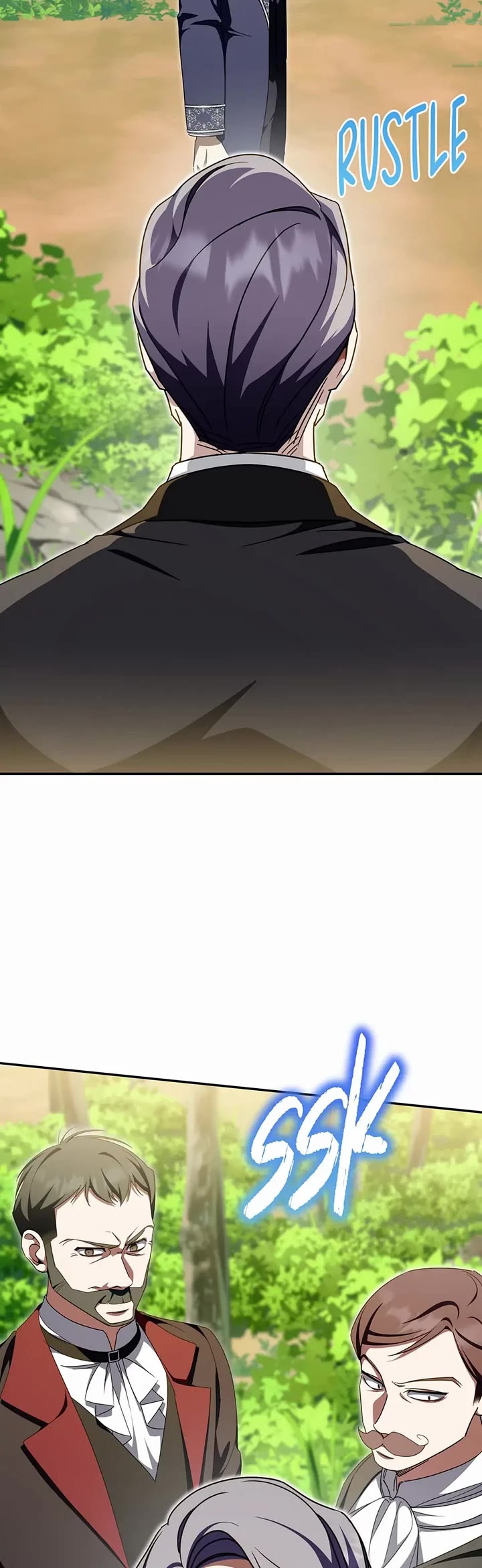 The Princess Is Evil Chapter 94 page 35 - Chapter 94: Don't Blame Her