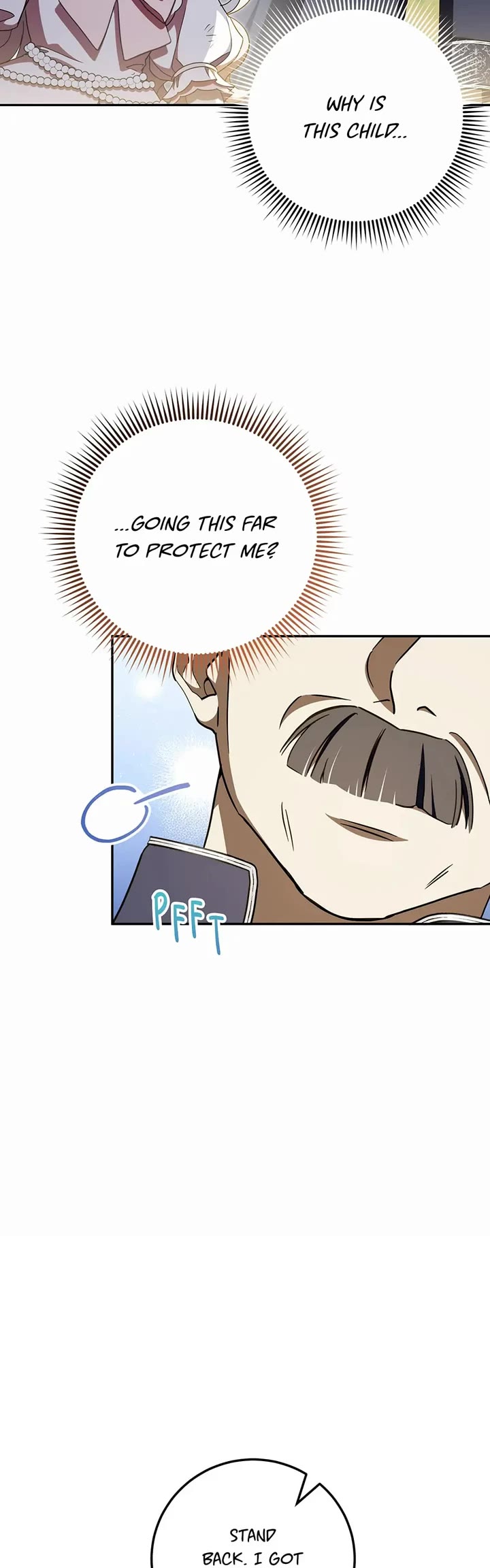 The Princess Is Evil Chapter 94 page 44 - Chapter 94: Don't Blame Her