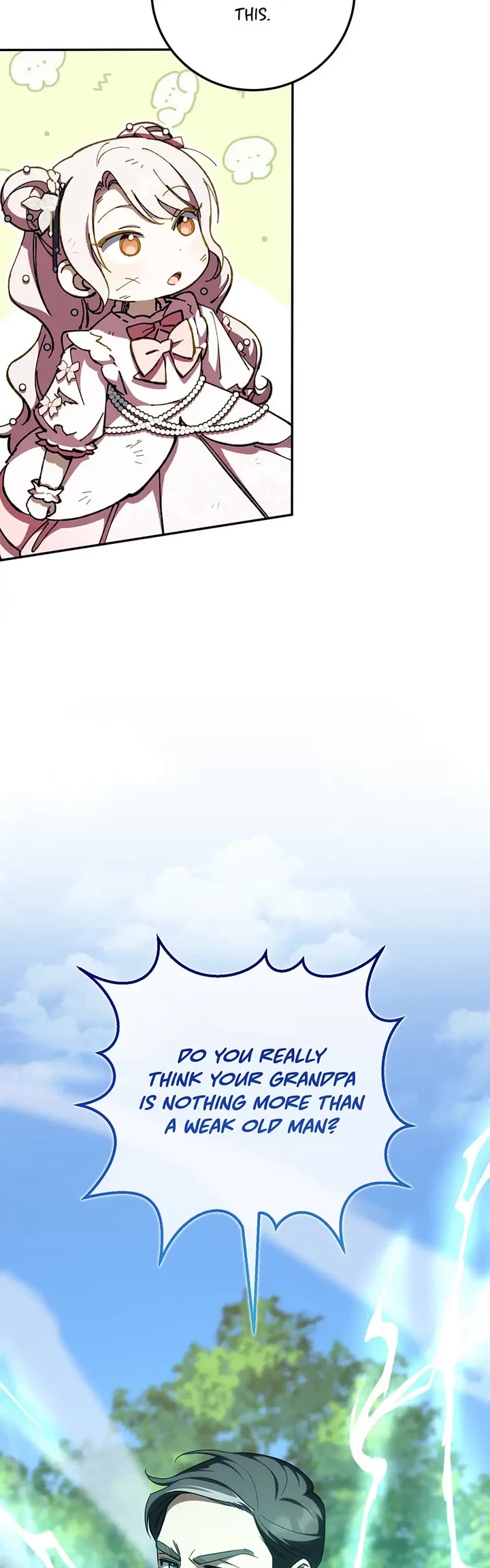The Princess Is Evil Chapter 94 page 45 - Chapter 94: Don't Blame Her