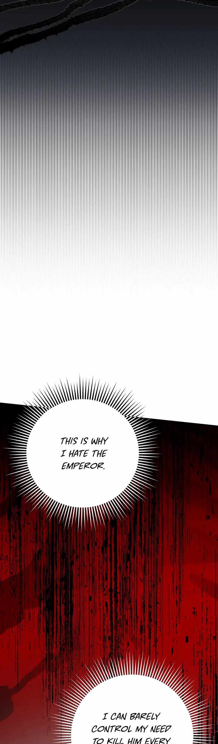 The Princess Is Evil Chapter 94 page 5 - Chapter 94: Don't Blame Her