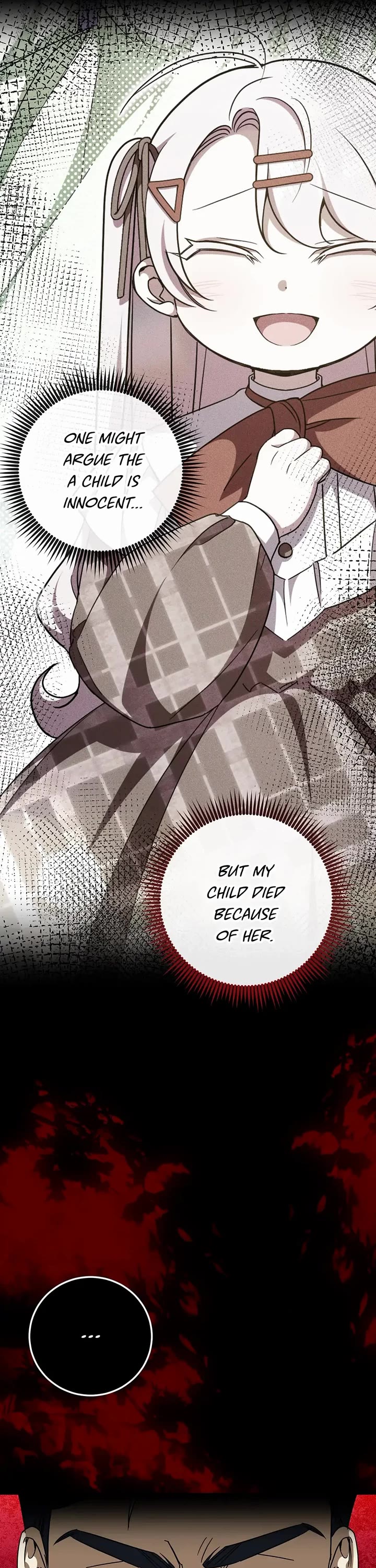 The Princess Is Evil Chapter 94 page 7 - Chapter 94: Don't Blame Her