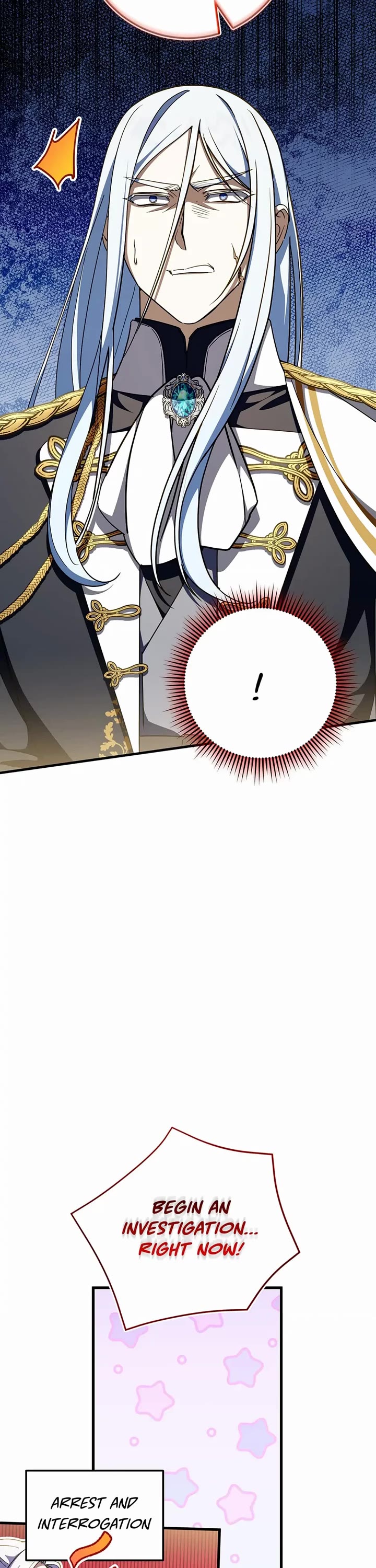 The Princess Is Evil Chapter 95 page 28 - Chapter 95: Regrets