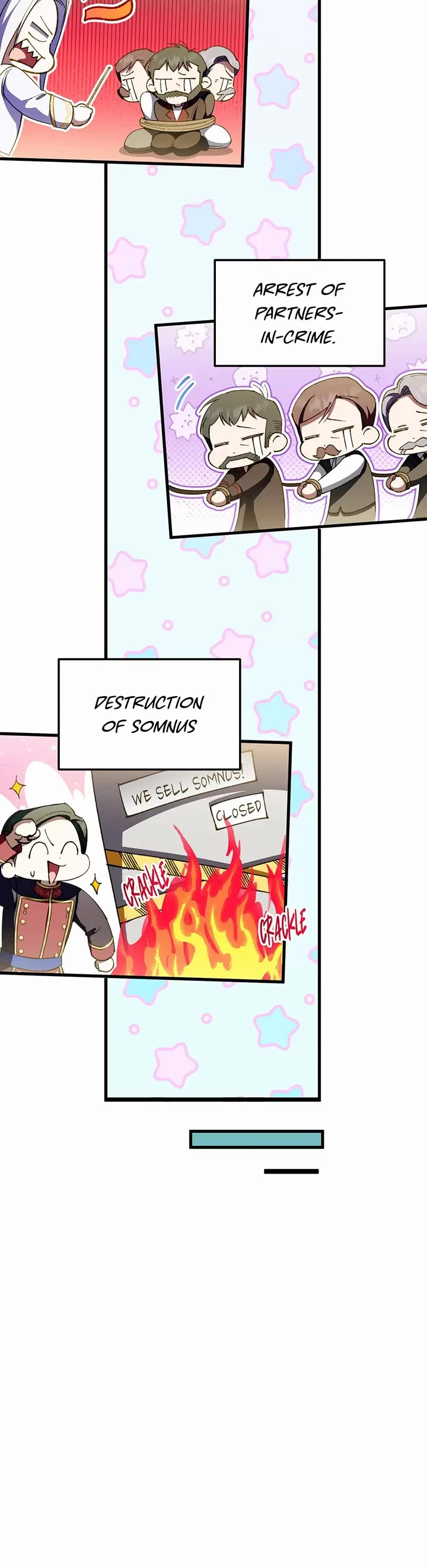 The Princess Is Evil Chapter 95 page 29 - Chapter 95: Regrets