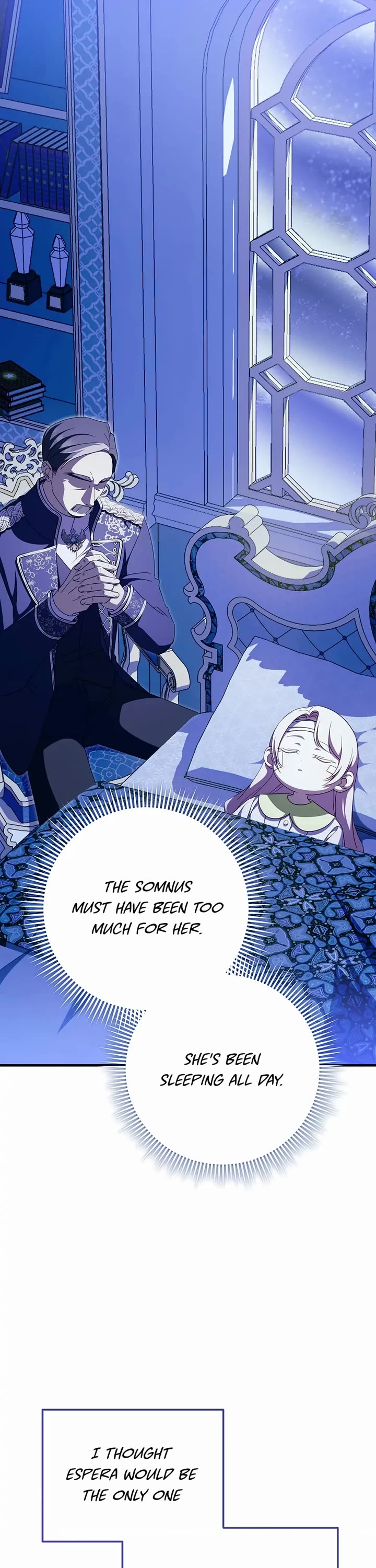 The Princess Is Evil Chapter 95 page 31 - Chapter 95: Regrets
