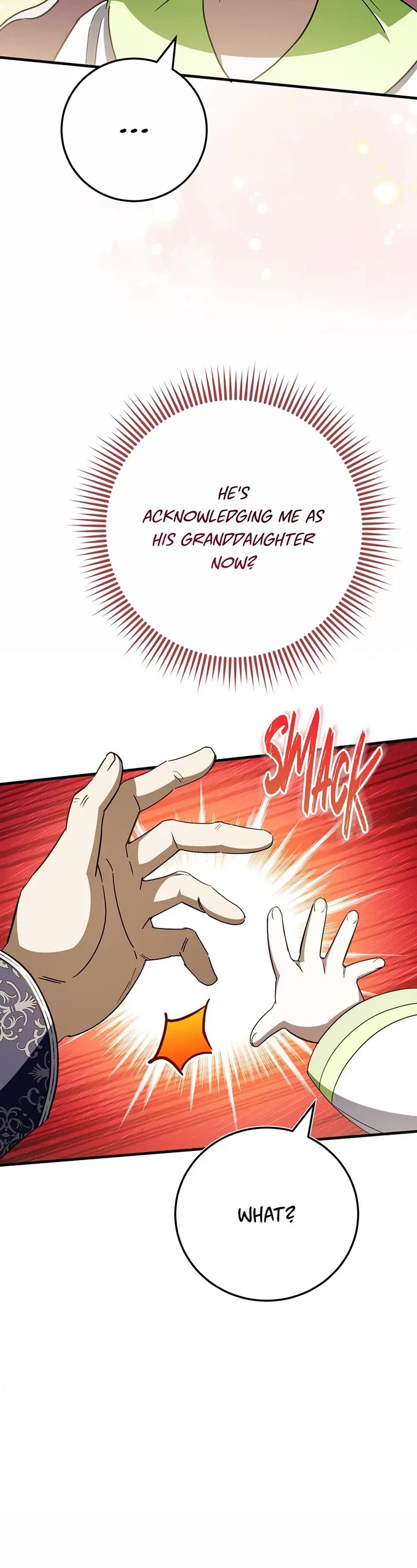 The Princess Is Evil Chapter 95 page 39 - Chapter 95: Regrets