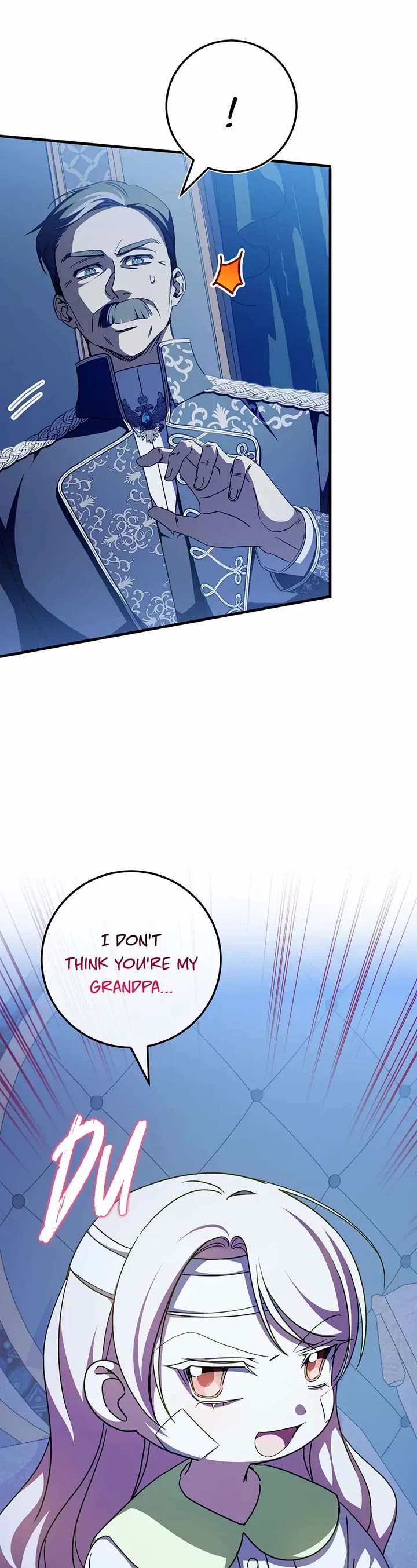 The Princess Is Evil Chapter 95 page 40 - Chapter 95: Regrets
