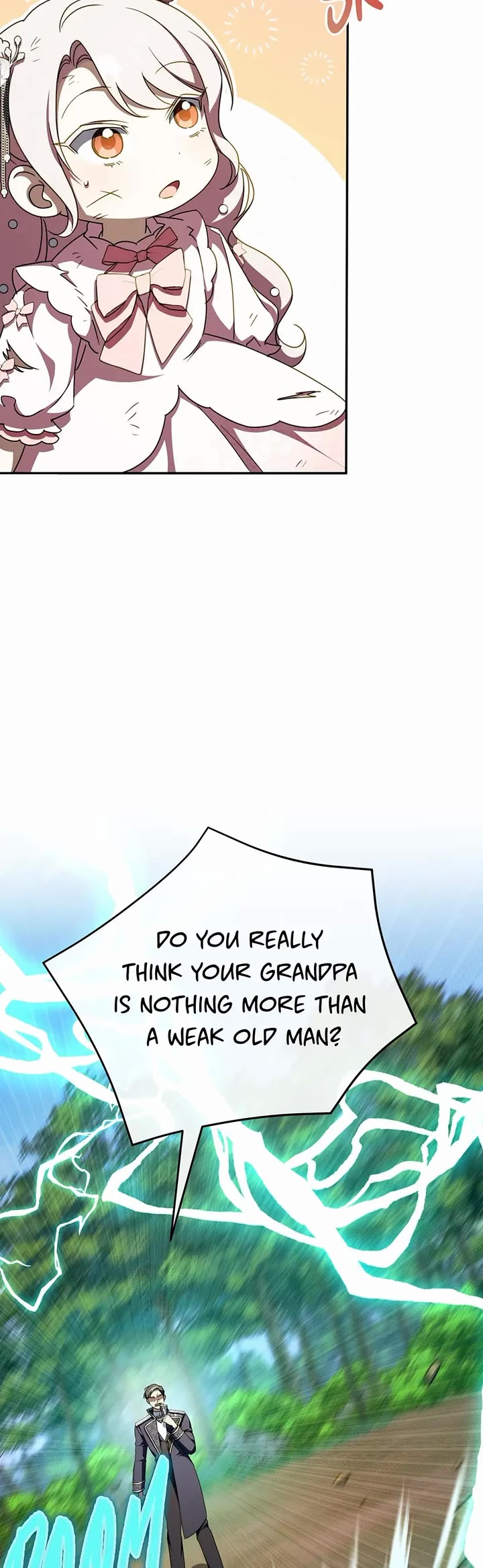 The Princess Is Evil Chapter 95 page 5 - Chapter 95: Regrets