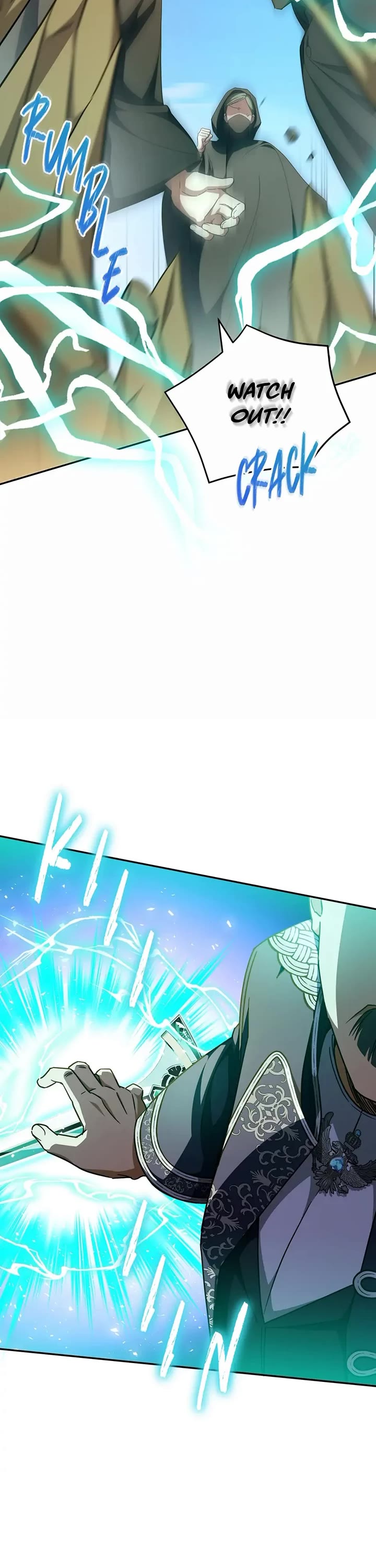 The Princess Is Evil Chapter 95 page 7 - Chapter 95: Regrets