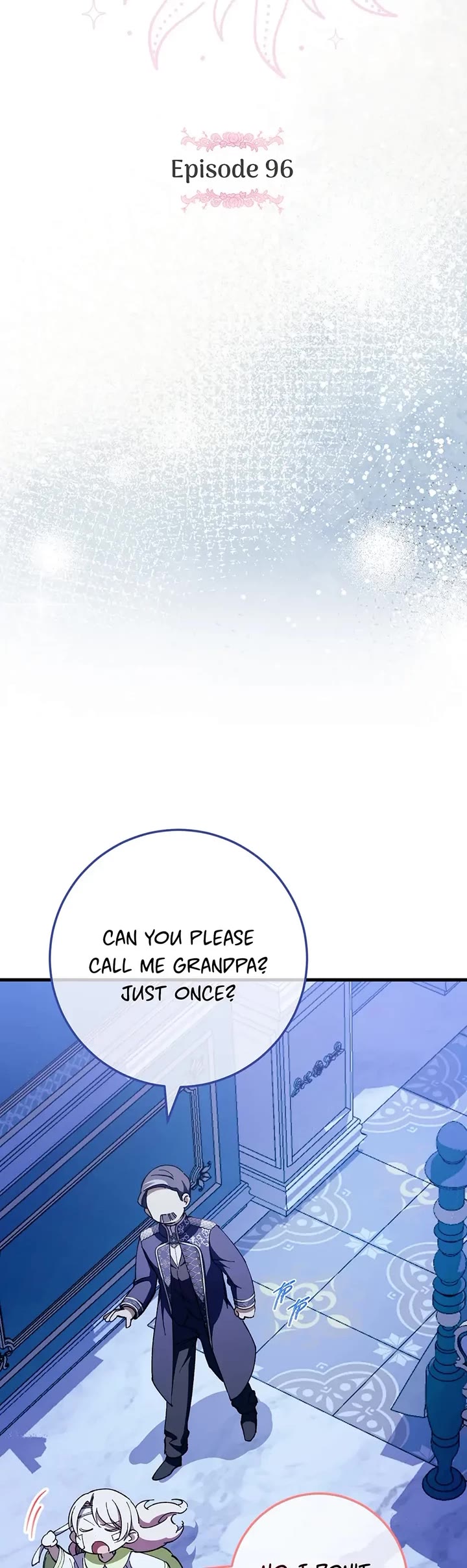 The Princess Is Evil Chapter 96 page 10 - Chapter 96: Loved By All