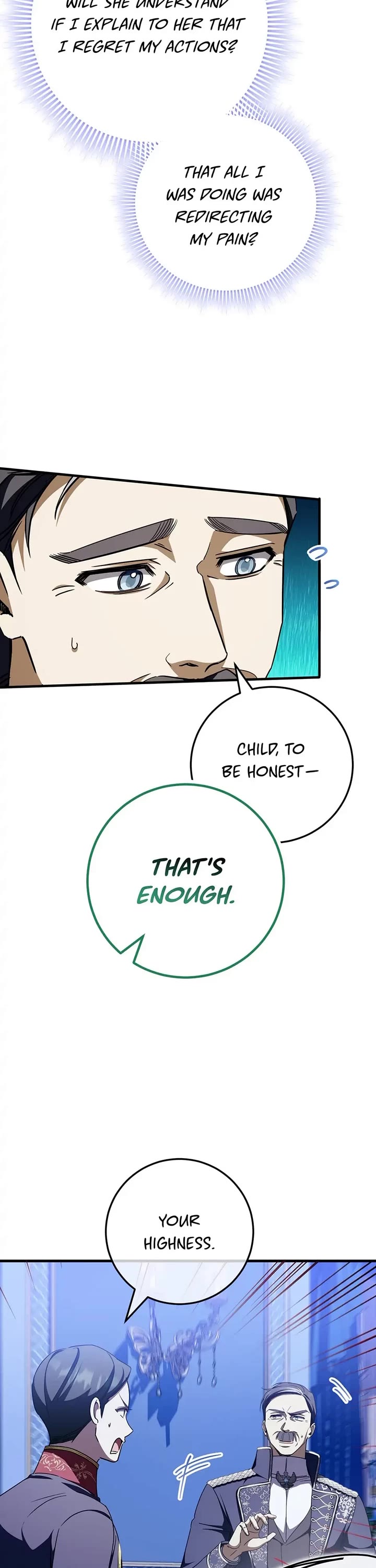 The Princess Is Evil Chapter 96 page 13 - Chapter 96: Loved By All