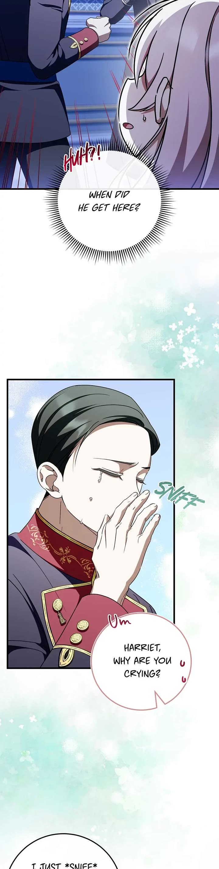 The Princess Is Evil Chapter 96 page 14 - Chapter 96: Loved By All