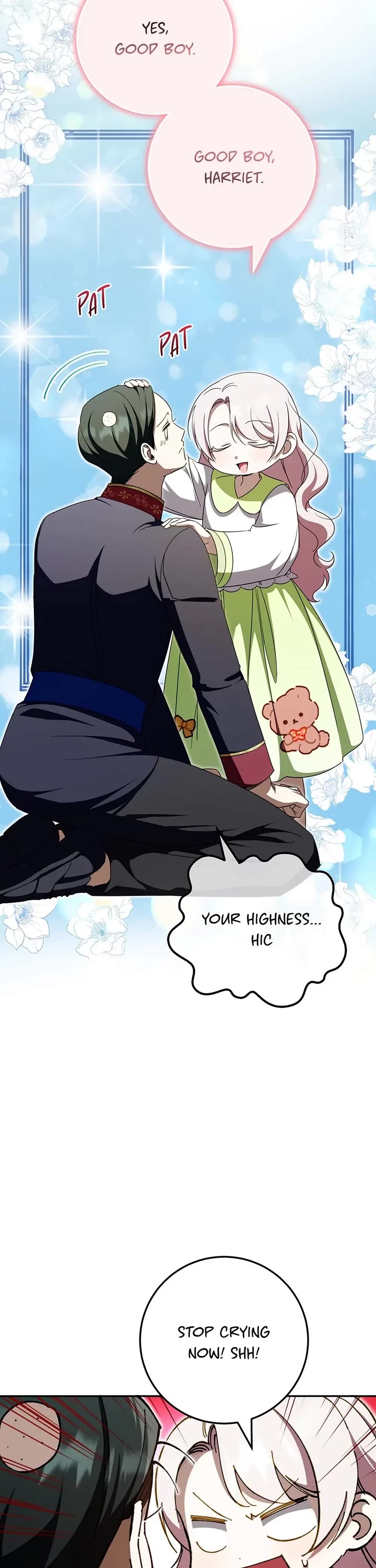 The Princess Is Evil Chapter 96 page 17 - Chapter 96: Loved By All