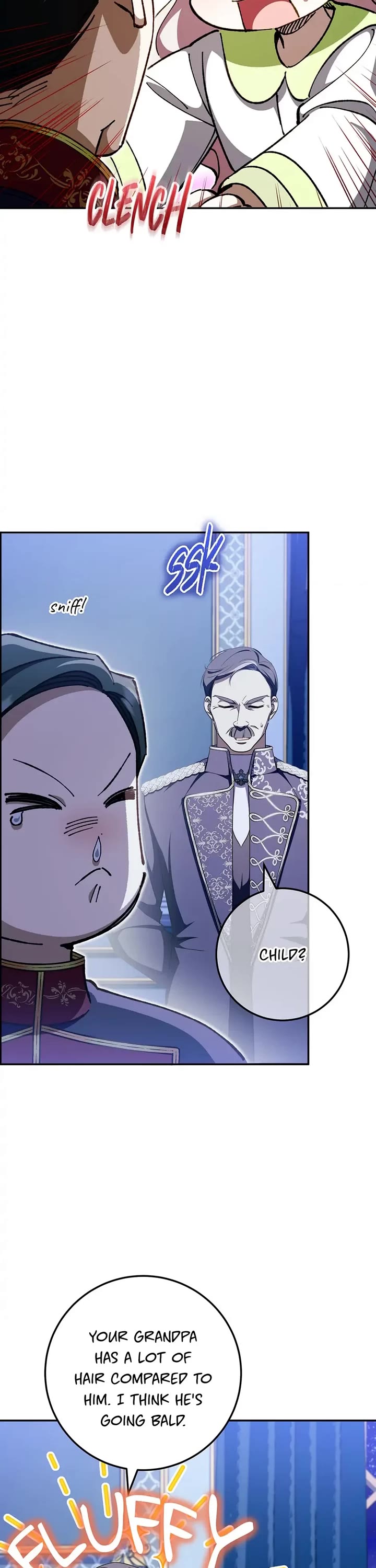 The Princess Is Evil Chapter 96 page 18 - Chapter 96: Loved By All