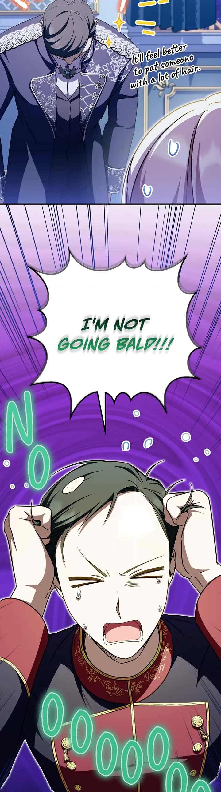 The Princess Is Evil Chapter 96 page 19 - Chapter 96: Loved By All
